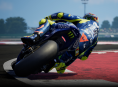 Novo trailer de MotoGP 18 enaltece as melhorias gráficas