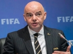 FIFA se recusa a suspender Israel, "n&atilde;o podemos resolver problemas geopol&iacute;ticos"