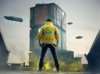 Phantom Liberty será a primeira e última expansão Cyberpunk 2077 porque o motor de jogo é muito antigo