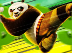 Kung Fu Panda 4 poderia ter sido um filme bem diferente