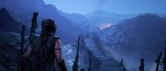 Senua's Saga: Hellblade II