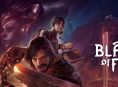 Blades of Fire chega ao Steam em maio com muitos recursos novos e uma demo lançada hoje