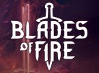 Blades of Fire chega ao Steam em maio com muitos recursos novos e uma demo lan&ccedil;ada hoje