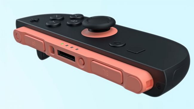 Nintendo confirma: joysticks Joy-Con 2 não possuem tecnologia Hall Effect