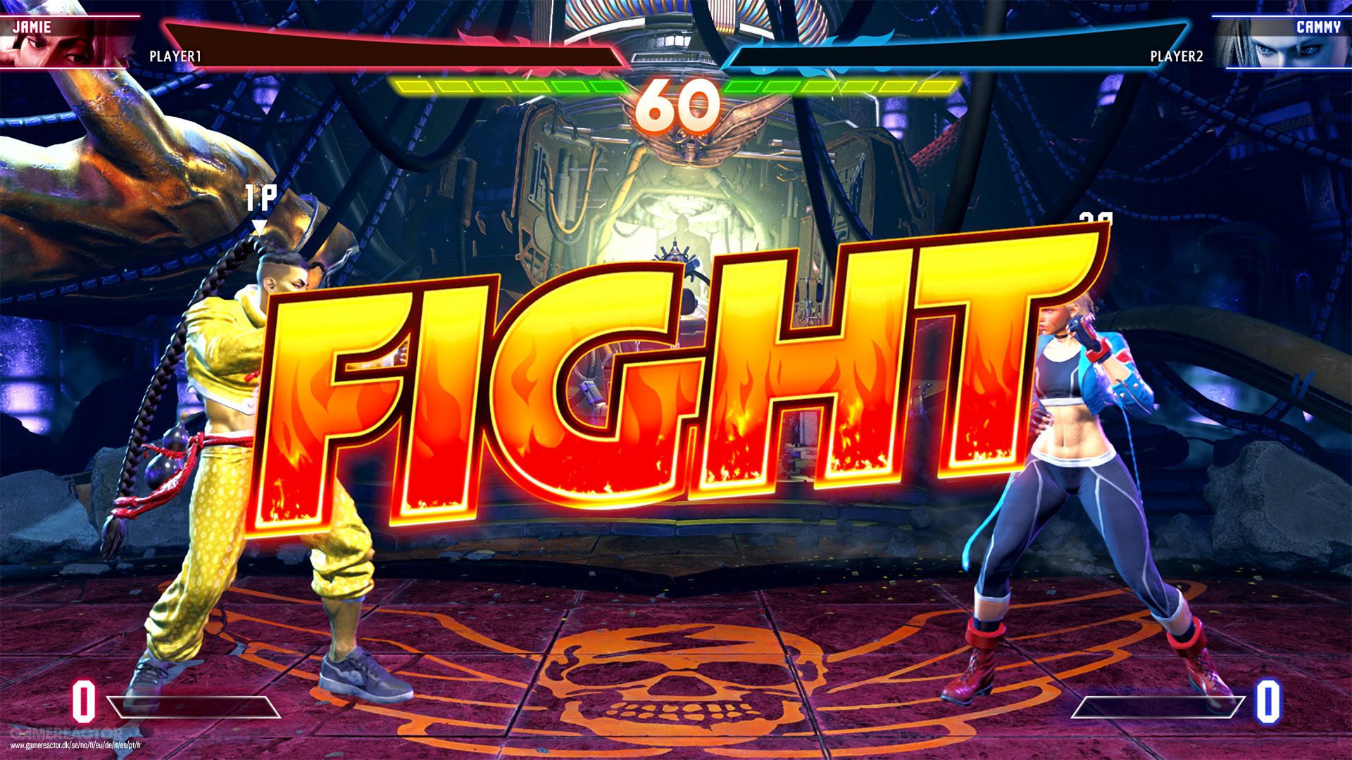 Street Fighter 6