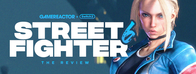 Street Fighter 6