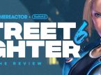 Revisão: Street Fighter 6 para o Nintendo Switch 2 é um bom "Primeiro Ataque"?