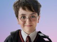As filmagens da nova série Harry Potter começaram