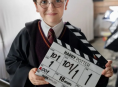 Nova carta de Harry Potter Dominic McLaughlin fala sobre carta "insana" de Daniel Radcliffe