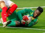 Andr&eacute; Onana conclui transfer&ecirc;ncia para o Trabzonspor ap&oacute;s desentendimento com Ruben Amorim
