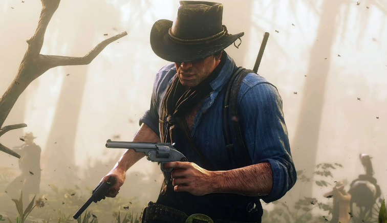 Rumor: Insider conhecido afirma que a versão Switch 2 de Red Dead Redemption 2 ainda existe