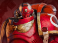 Warhammer 40,000: Dawn of War IV alfa fechado começa na próxima semana