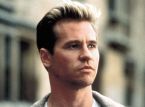 A IA traz Val Kilmer de volta dos mortos para um novo filme