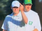 O golfista escoc&ecirc;s Robert MacIntyre arrisca uma a&ccedil;&atilde;o disciplinar por colapso no Masters de Augusta