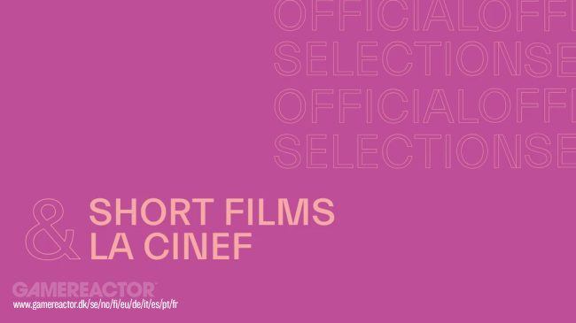 Agora já sabemos a seleção de curtas-metragens e projetos para 'La Cinef' que competirão no 79º Festival de Cinema de Cannes