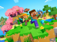 Minecraft ser&aacute; lan&ccedil;ado no Switch 2 em outubro