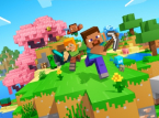 Minecraft ser&aacute; lan&ccedil;ado no Switch 2 em outubro