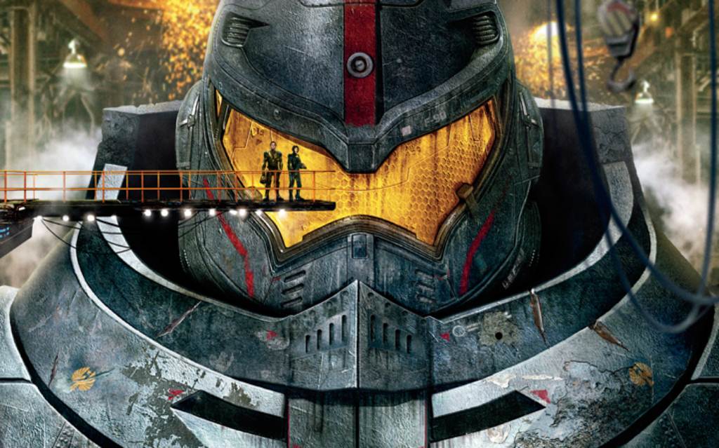 Charlie Hunnam faz comentário devastador sobre Pacific Rim