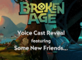 Jack Black junta-se ao elenco de Broken Age