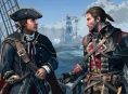 Assassin's Creed: Rogue pode ainda aparecer na PS4
