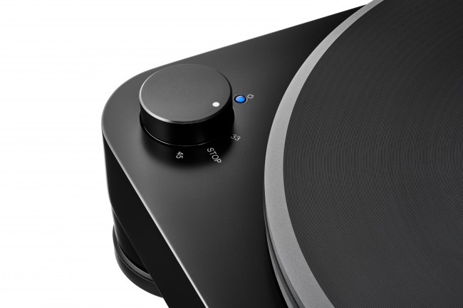Audio-Technica revela (e lança) seu novo toca-discos para entusiastas de vinil
