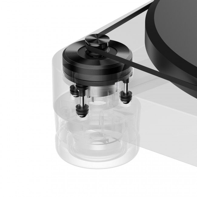 Audio-Technica revela (e lança) seu novo toca-discos para entusiastas de vinil