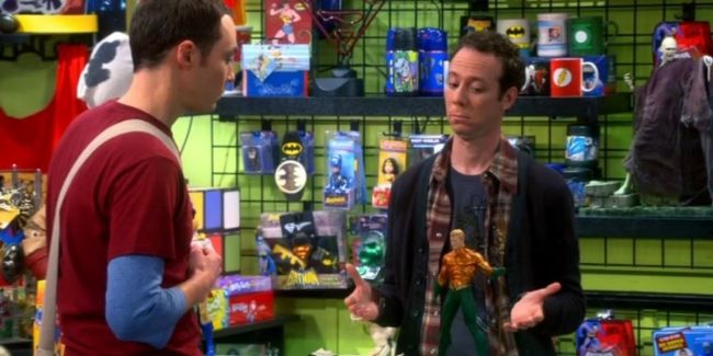 O novo spinoff de Big Bang Theory finalmente tem um nome