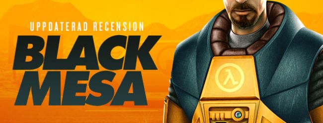 Black Mesa