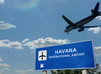 Cuba alerta companhias a&eacute;reas sobre a iminente escassez de combust&iacute;vel para avia&ccedil;&atilde;o