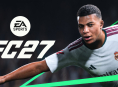 EA Sports FC 27, que será lançado em setembro, oferecerá "um novo playground social de futebol" chamado The Grounds