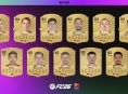Electronic Arts revela os 20 melhores jogadores da Bundesliga em EA Sports FC 26 
