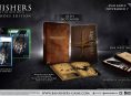 Trailer estendido mostra a jogabilidade sobrenatural de Banishers: Ghosts of New Eden