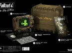 Preço e detalhes da edição especial de Fallout 4