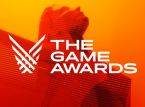 Gonzo será premiado no The Game Awards