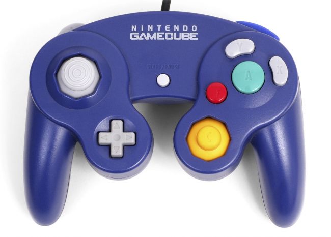 O controlador Gamecube está voltando para o Switch 2?