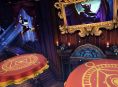 Dê uma olhada em Disney Epic Mickey: Rebrushed em ação
