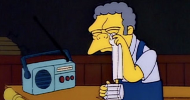 Hank Azaria teme que a IA substitua suas vozes icônicas dos Simpsons
