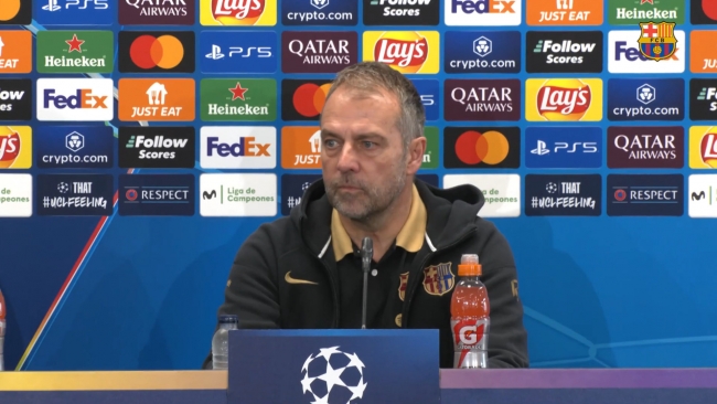 Quem será escolhido como o novo ala do Barça?