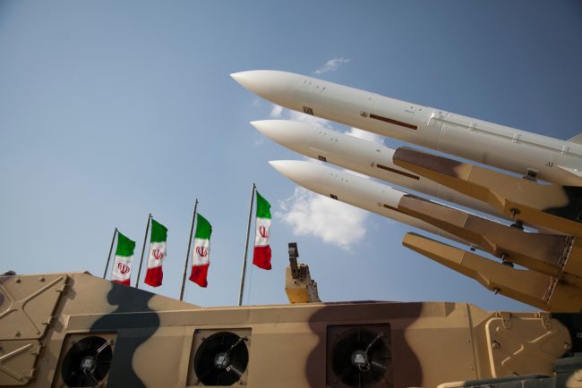 Irã reafirma compromisso com negociações nucleares dos Estados Unidos apesar de atrasos