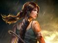 Crystal Dynamics em sil&ecirc;ncio sobre New Tomb Raider progresso