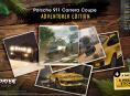 A KT Racing está distribuindo guloseimas gratuitas Test Drive Unlimited: Solar Crown para compensar problemas técnicos