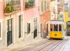 Acidente de funicular em Lisboa deixa pelo menos 15 mortos