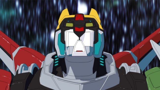 Voltron