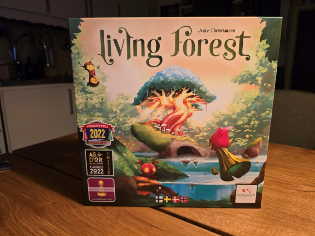 Floresta Viva