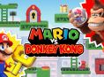 Demo gratuita de Mario vs Donkey Kong dispon&iacute;vel para download agora no Nintendo Switch