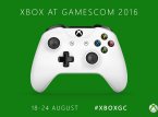 Microsoft não vai ter conferência na Gamescom