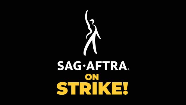 A greve do SAG-AFTRA finalmente terminou