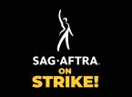 As negociações de greve do SAG-AFTRA estagnaram mais uma vez