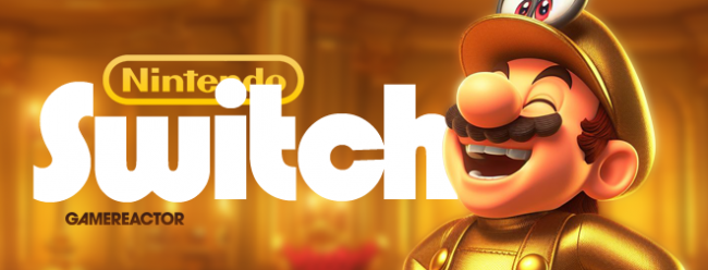 Oficial: Nintendo Switch 2 será anunciado dentro do ano (fiscal) atual