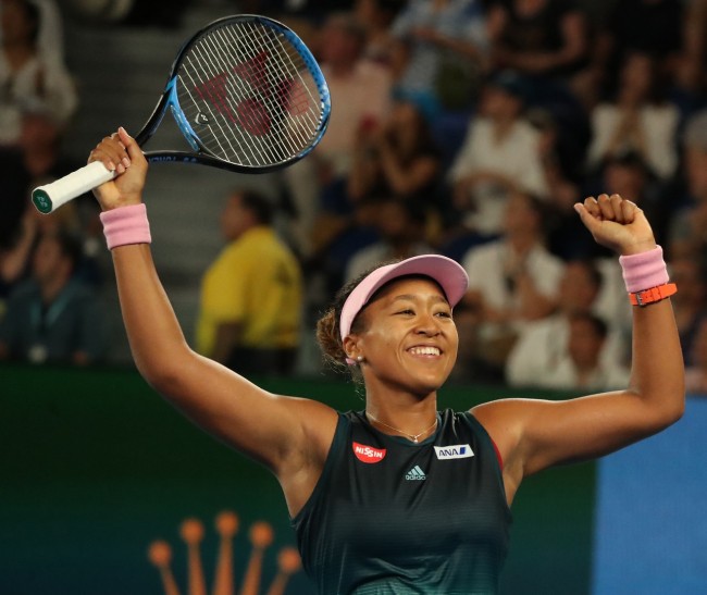 Naomi Osaka desiste do Aberto do Japão pouco antes de sua partida das quartas de final